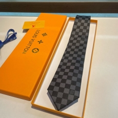 Louis Vuitton Neckties